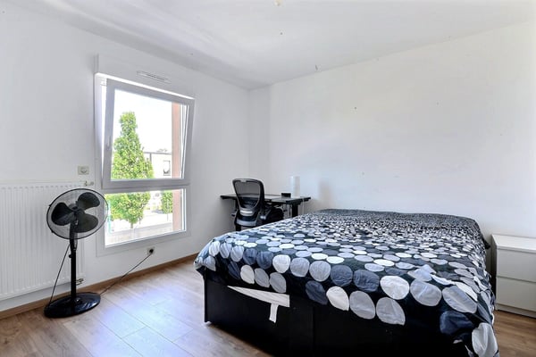 Modernes Einfamilienhaus in Saint-Louis Neuweg – Ruhe, Komfort und Grenznähe 10