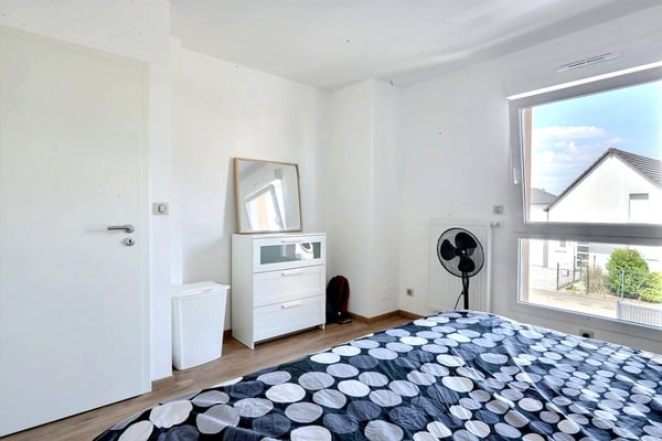 Modernes Einfamilienhaus in Saint-Louis Neuweg – Ruhe, Komfort und Grenznähe 11