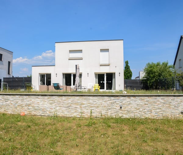 Modernes Einfamilienhaus in Saint-Louis Neuweg – Ruhe, Komfort und Grenznähe 3