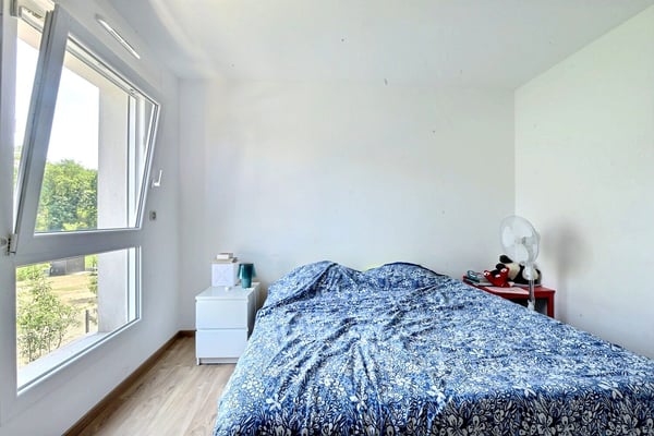 Modernes Einfamilienhaus in Saint-Louis Neuweg – Ruhe, Komfort und Grenznähe 15