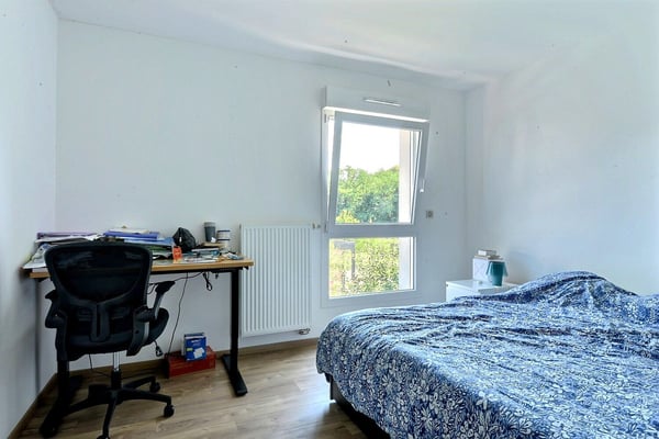 Modernes Einfamilienhaus in Saint-Louis Neuweg – Ruhe, Komfort und Grenznähe 16