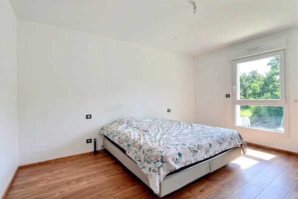 Modernes Einfamilienhaus in Saint-Louis Neuweg – Ruhe, Komfort und Grenznähe 12