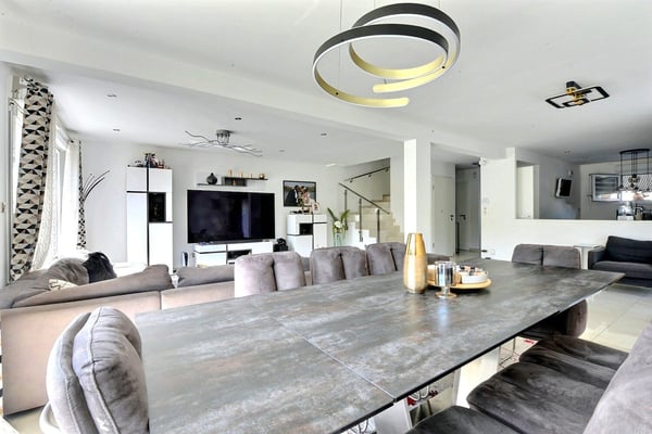Modernes Einfamilienhaus in Saint-Louis Neuweg – Ruhe, Komfort und Grenznähe 7