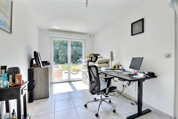 Modernes Einfamilienhaus in Saint-Louis Neuweg – Ruhe, Komfort und Grenznähe 19