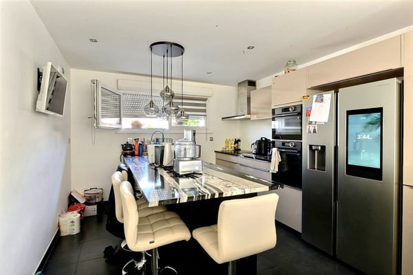 Modernes Einfamilienhaus in Saint-Louis Neuweg – Ruhe, Komfort und Grenznähe 8