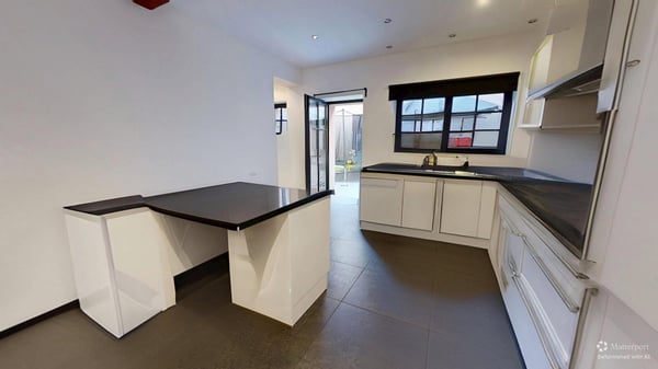 Maisonettewohnung mit 4 Zimmern und 100,5 m² in Huningue 1