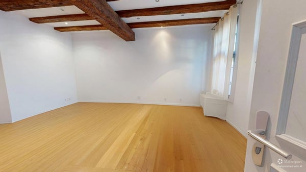 Maisonettewohnung mit 4 Zimmern und 100,5 m² in Huningue 4