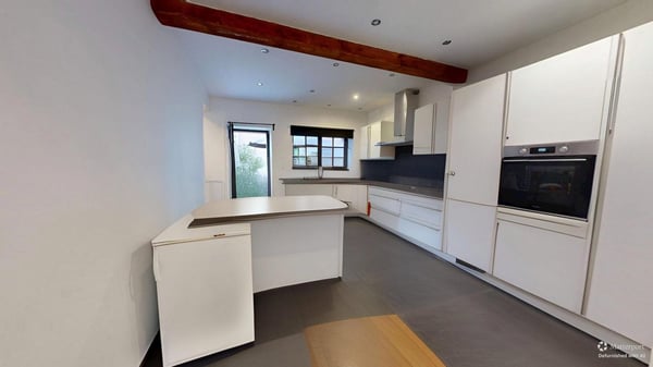 Maisonettewohnung mit 4 Zimmern und 100,5 m² in Huningue 6