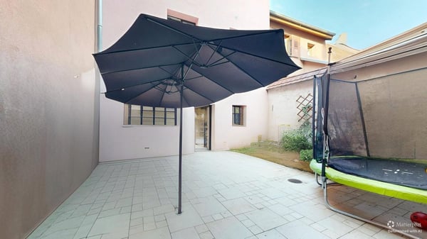 Maisonettewohnung mit 4 Zimmern und 100,5 m² in Huningue 8