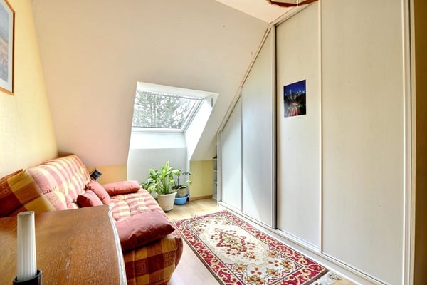Einfamilienhaus mit 5 Zimmern in Sierentz – Sofort verfügbar 14