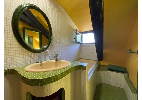 130 m² Wohnung in Heidwiller im „Manoir“ 18