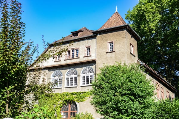 130 m² Wohnung in Heidwiller im „Manoir“ 24