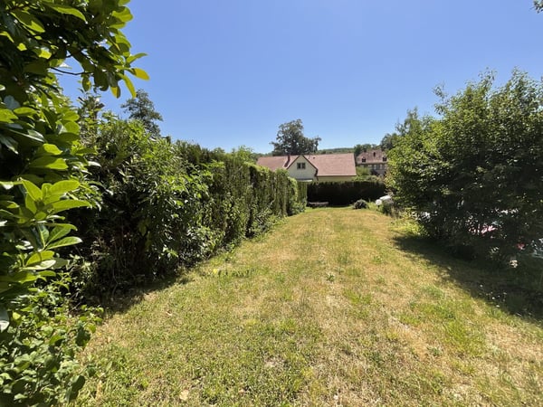 130 m² Wohnung in Heidwiller im „Manoir“ 22