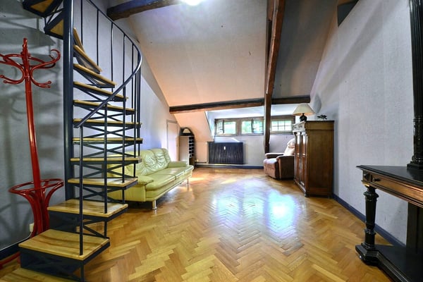 130 m² Wohnung in Heidwiller im „Manoir“ 17