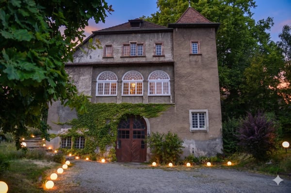 130 m² Wohnung in Heidwiller im „Manoir“ 4