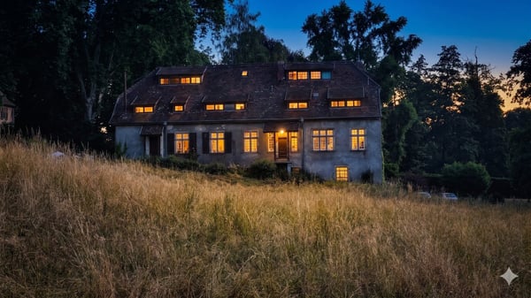 130 m² Wohnung in Heidwiller im „Manoir“ 5
