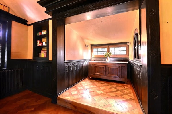 130 m² Wohnung in Heidwiller im „Manoir“ 3