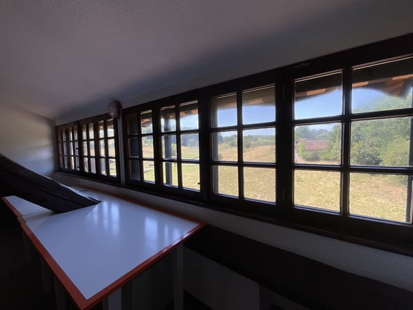 130 m² Wohnung in Heidwiller im „Manoir“ 19