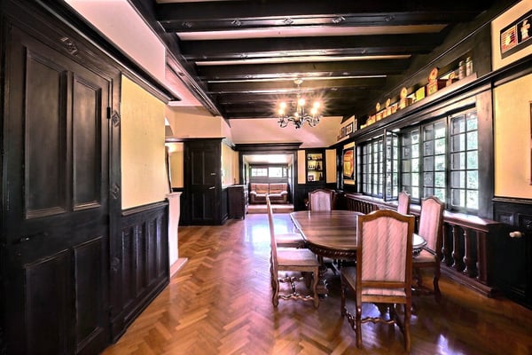 130 m² Wohnung in Heidwiller im „Manoir“ 11