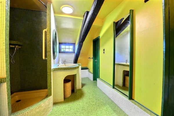 130 m² Wohnung in Heidwiller im „Manoir“ 13