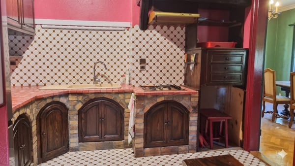130 m² Wohnung in Heidwiller im „Manoir“ 9