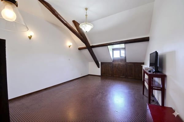 130 m² Wohnung in Heidwiller im „Manoir“ 15