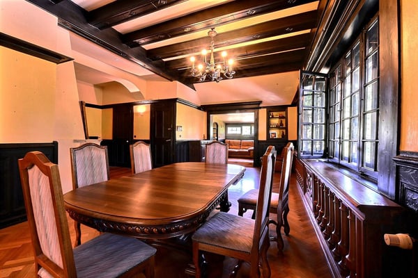 130 m² Wohnung in Heidwiller im „Manoir“ 12