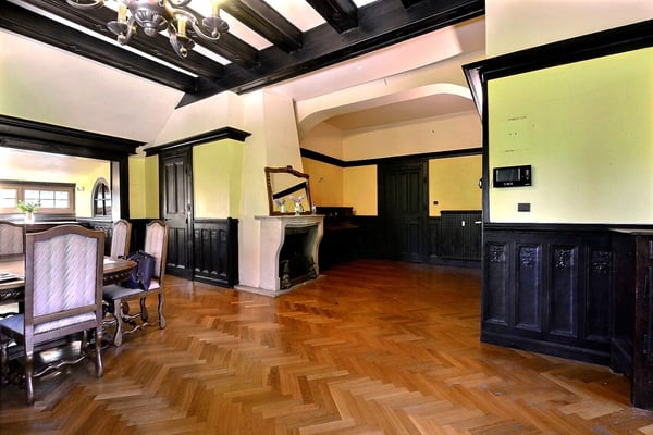 130 m² Wohnung in Heidwiller im „Manoir“ 10