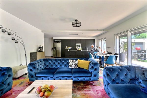 Modernes 8-Zimmer-Haus in Kembs – Sofort verfügbar 2