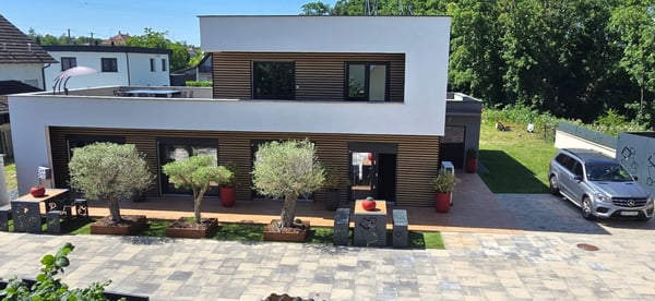 Modernes 8-Zimmer-Haus in Kembs – Sofort verfügbar 18