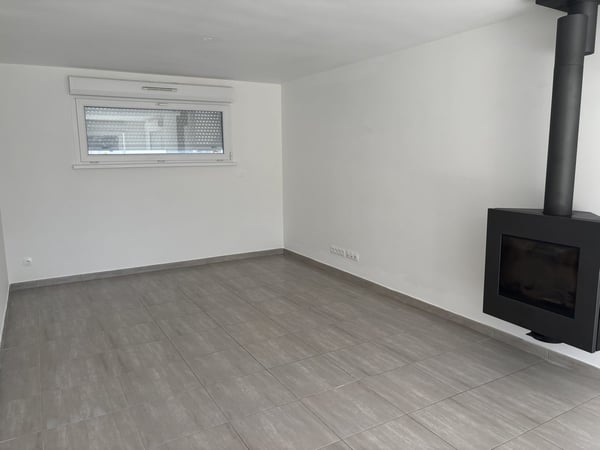 Einfamilienhaus mit 7 Zimmern zu vermieten in Sierentz 3
