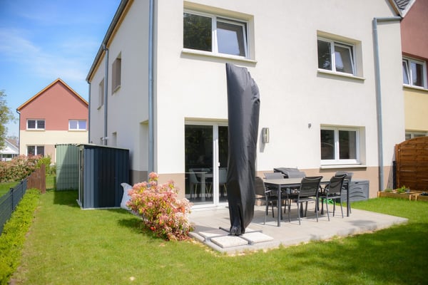 Charmante 5-Zimmer-Maisonette in Zaessingue – Sofort verfügbar 18
