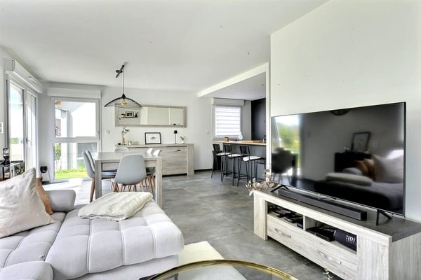 Charmante 5-Zimmer-Maisonette in Zaessingue – Sofort verfügbar 4