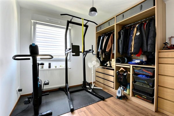 Charmante 5-Zimmer-Maisonette in Zaessingue – Sofort verfügbar 11