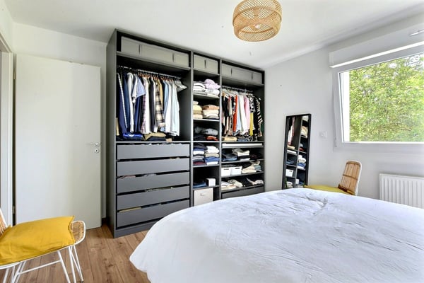 Charmante 5-Zimmer-Maisonette in Zaessingue – Sofort verfügbar 10
