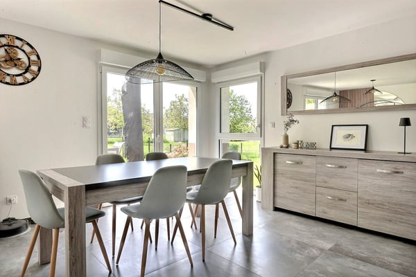 Charmante 5-Zimmer-Maisonette in Zaessingue – Sofort verfügbar 6