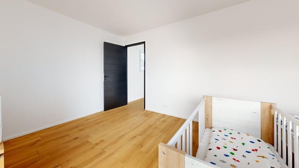 Modern 6-Room Villa with Pool in Folgensbourg 14