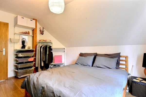 EXKLUSIVES EINFAMILIENHAUS AM WALDRAND – RUHE, NATUR & NÄHE ZU BASEL 23