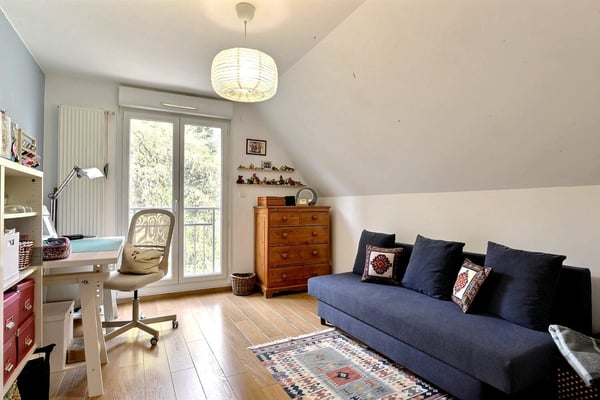 EXKLUSIVES EINFAMILIENHAUS AM WALDRAND – RUHE, NATUR & NÄHE ZU BASEL 20