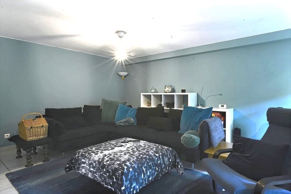EXKLUSIVES EINFAMILIENHAUS AM WALDRAND – RUHE, NATUR & NÄHE ZU BASEL 37