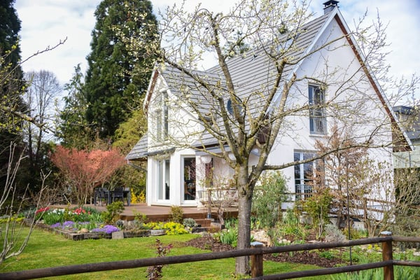 EXKLUSIVES EINFAMILIENHAUS AM WALDRAND – RUHE, NATUR & NÄHE ZU BASEL 5