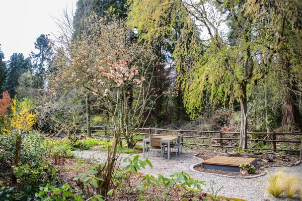 EXKLUSIVES EINFAMILIENHAUS AM WALDRAND – RUHE, NATUR & NÄHE ZU BASEL 12