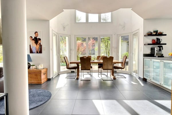 EXKLUSIVES EINFAMILIENHAUS AM WALDRAND – RUHE, NATUR & NÄHE ZU BASEL 29