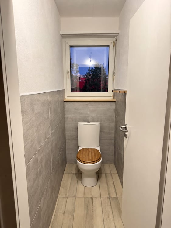* : Furnished detached house 160 m² – 5 bedrooms – Garden – Garages – Saint-Louis 10