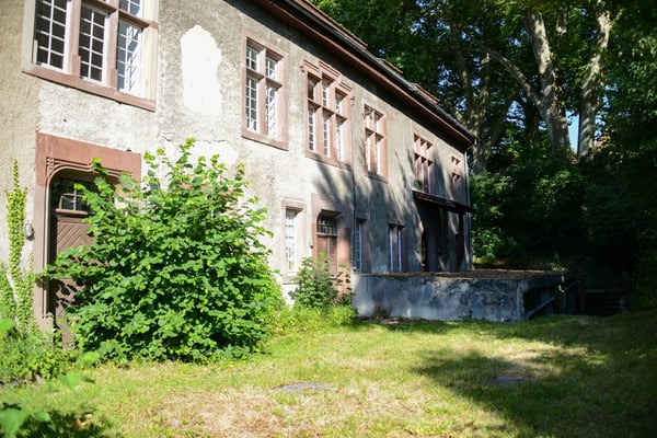 Charming Duplex in a 19th-Century Manor House in Heidwiller 17