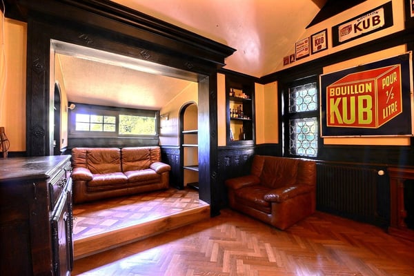 Charming Duplex in a 19th-Century Manor House in Heidwiller 11