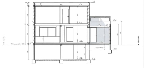 Exceptional Contemporary Home – 165 m² – Saint-Louis Neuweg, near Basel 25
