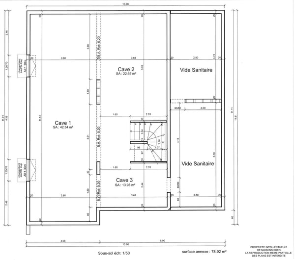 Exceptional Contemporary Home – 165 m² – Saint-Louis Neuweg, near Basel 23
