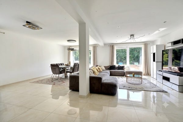 Exceptional Contemporary Home – 165 m² – Saint-Louis Neuweg, near Basel 3