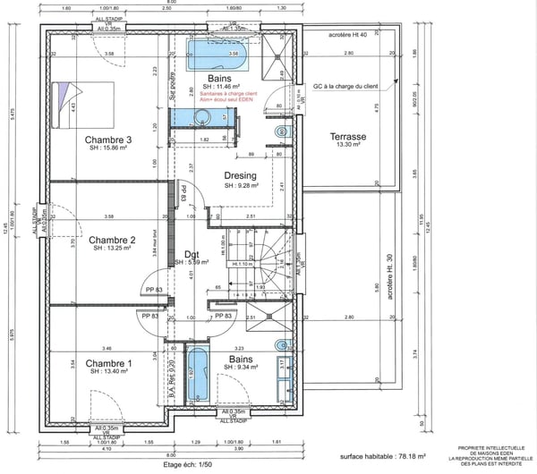 Exceptional Contemporary Home – 165 m² – Saint-Louis Neuweg, near Basel 22